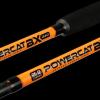 Powercat BX harcsászó bot 2,7m 200-400gr