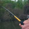 Powercat Vertical 180cm 60-150g egyrészes