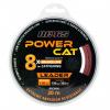 Powercat braid leader 8x 20m 0,60mm - 57kg