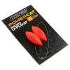 Powercat micro U-float  3g narancs színű
