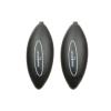 Powercat micro U-float 3gr fekete 2db