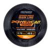 Powercat mono 300m 0,60mm harcsázó damil