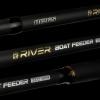 River boat feeder 240XXH 100-300g