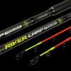 River carp feeder 300 cm 100-250g