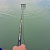 Vanity carp merítőnyél 400cm