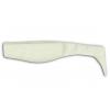 Vibra Shad Gumihal 5cm - Fehér