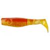 Vibra Shad Gumihal 5cm - Piros-arany