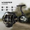 Whisper Feeder 4000