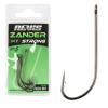 Zander strong süllőző horog 4-es