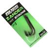 Zander strong süllőző horog 4-es