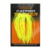 catfish teaser sárga