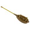 távdobó method feeder kosár 80g