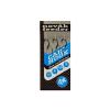 Carp hook csalitüskés horog 6-os horog 10mm tüske