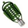 Long Cast River feeder kosár 100g