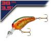 Deep Tiny N-GC – Spring Craw 3,8cm/3,5g wobbler