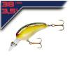 Deep Tiny N-GC – Tennessee Shad 3,8cm/3,5g wobbler