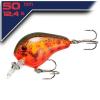 Fat Boy – Apocalypse 5cm/12,4g wobbler