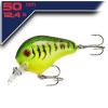 Fat Boy – FireTiger 5cm/12,4g wobbler