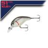 Mad N - 5,1cm/10,6g - Lavender Shad