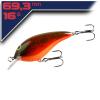 Speed N - 6,93cm/16,05g - Diamond Craw