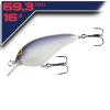 Speed N - 6,93cm/16,05g - Lavendar Shad