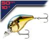 Thin N - Gold Sexy Shad 5cm/10,6g