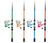 Combo Vibe - Orange 180cm/5-20g