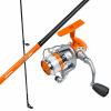 Combo Vibe - Orange 210cm/7-28g