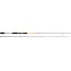 Jaw Spin 198cm/2-10g Ultra Light pergető bot
