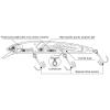 ASURA II FLOATING 92.5mm 7.8gr P23 Tasty Shad