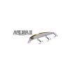 ASURA II FLOATING 92.5mm 7.8gr RPO69 Real Perch