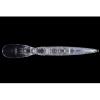 ASURA89 EX DR SF 89mm 11.8gr S95 Silver Black