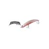 BENT MINNOW 76F 76mm 4.3gr TSM87 TS Mat Flash Wakasagi