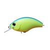 BLITZ 53mm 9gr P07 Chartreuse/Blue back