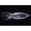 BLITZ DR 53mm 11gr M47 Mat Shad