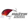 BLITZ SSR 51.1mm 8gr H09 Ice Shad
