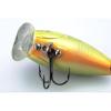 BUZZN CRANK 50mm 10gr P39 Vanilla/Chartreuse