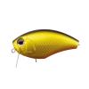DAIBUZZN 64mm 18gr T04 Gold/Black Back