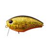 DAIBUZZN HEAVY HITTER 64mm 17gr H04 Crystal Gold