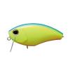 DAIBUZZN HEAVY HITTER 64mm 17gr P07 Chartreuse/Blue back