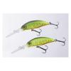 DUNK FLOATING 48mm 4.7gr G01 Ghost Minnow