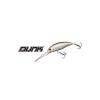 DUNK FLOATING 48mm 4.7gr H09 Crystal Blue Shiner
