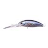 DUNK SUSPEND 48mm 5.0gr H09 Crystal Blue Shiner