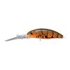 DUNK SUSPEND 48mm 5.0gr Z37 Green Craw