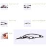 HIGH CUT DR SUSPEND 60mm 5.6gr H23 Ginrin