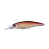 HIGH CUT SR 63mm 5.8gr PGF48 GF Spawn Red