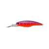 HIGH CUT SUSPEND 60mm 5.3gr PP50 Sunset Tiger