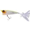 LOUDER 50 50mm 4.7gr GH64 Chart Back Ghost