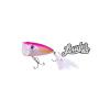 LOUDER 50 50mm 4.7gr GH64 Chart Back Ghost