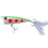LOUDER 50 50mm 4.7gr PA93 Lime Parrot